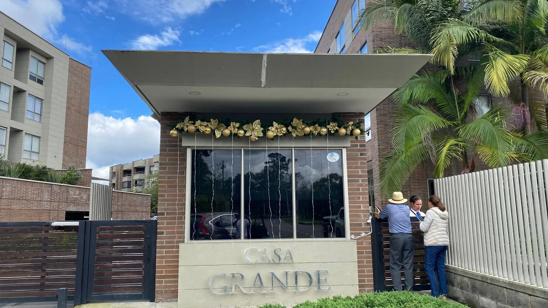 Aparthotel Suite De Lujo En Llano Grande - Piscina, Jacuzzi, Turco, Gimnasio Rionegro