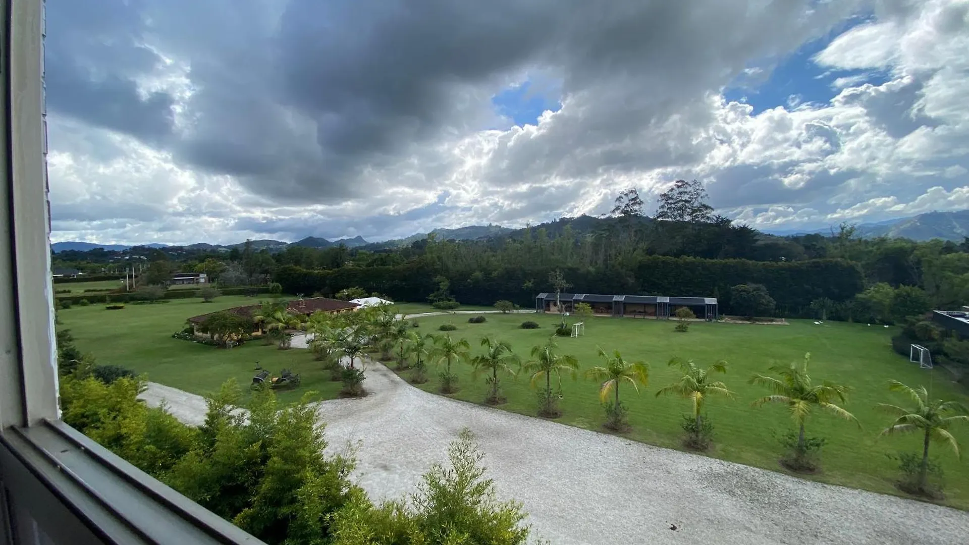 Aparthotel Suite De Lujo En Llano Grande - Piscina, Jacuzzi, Turco, Gimnasio Rionegro Colombia
