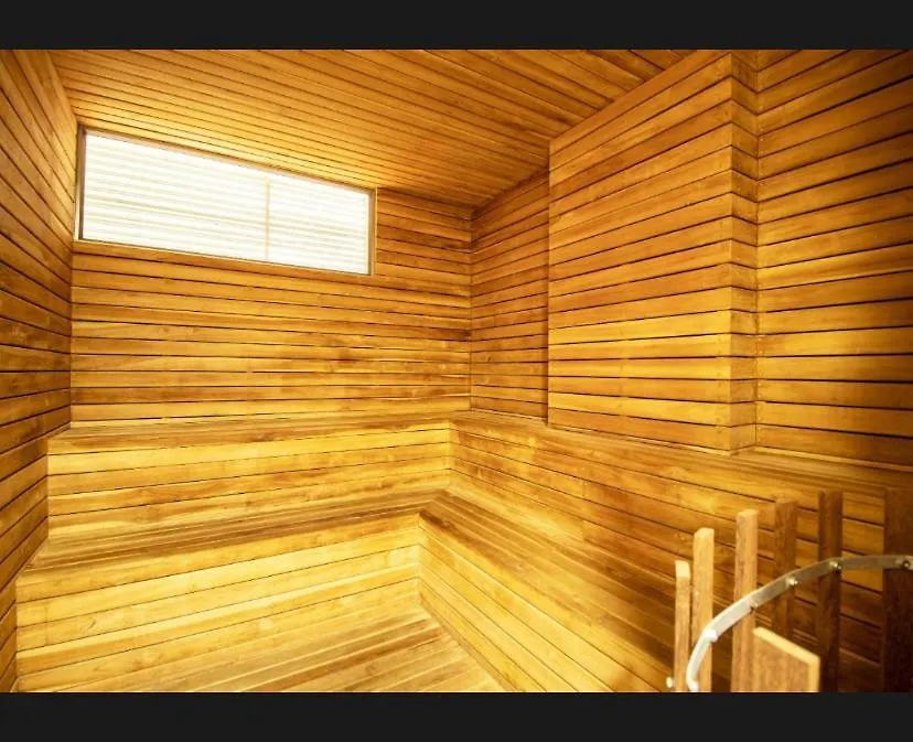 Suite De Lujo En Llano Grande - Piscina, Jacuzzi, Turco, Gimnasio Rionegro 0*,