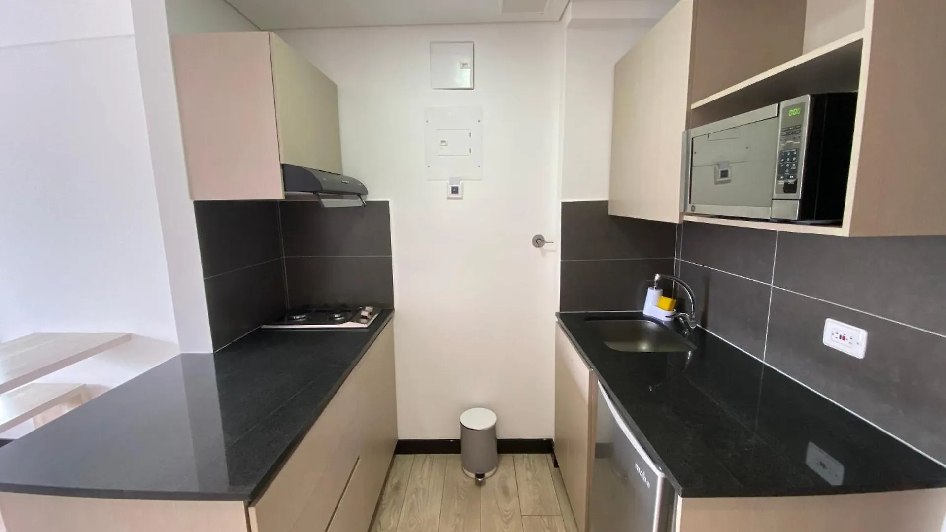 Aparthotel Suite De Lujo En Llano Grande - Piscina, Jacuzzi, Turco, Gimnasio Rionegro