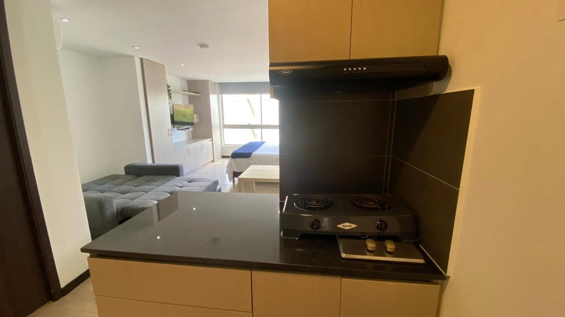 Aparthotel Suite De Lujo En Llano Grande - Piscina, Jacuzzi, Turco, Gimnasio Rionegro Colombia