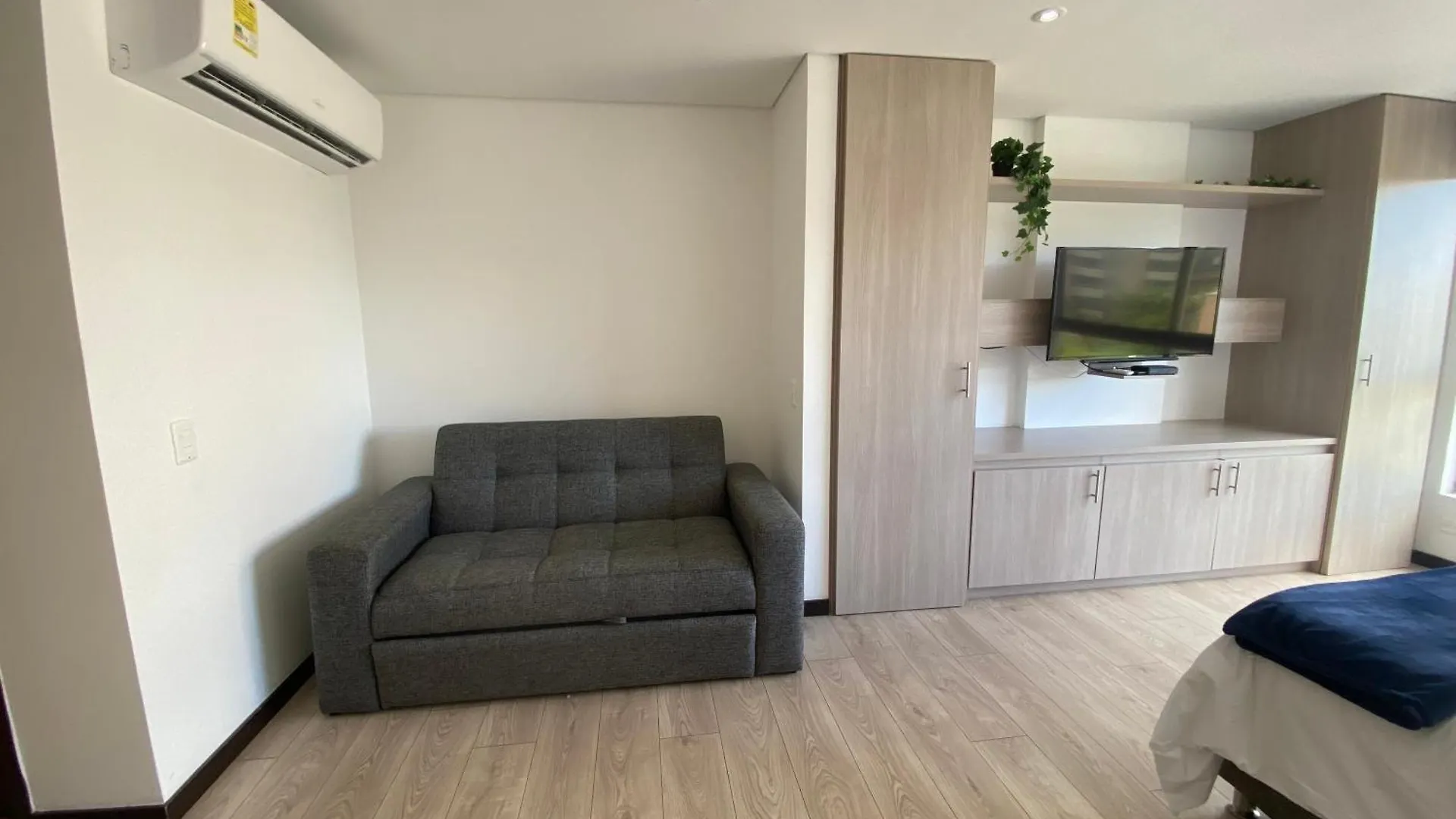 Suite De Lujo En Llano Grande - Piscina, Jacuzzi, Turco, Gimnasio Rionegro