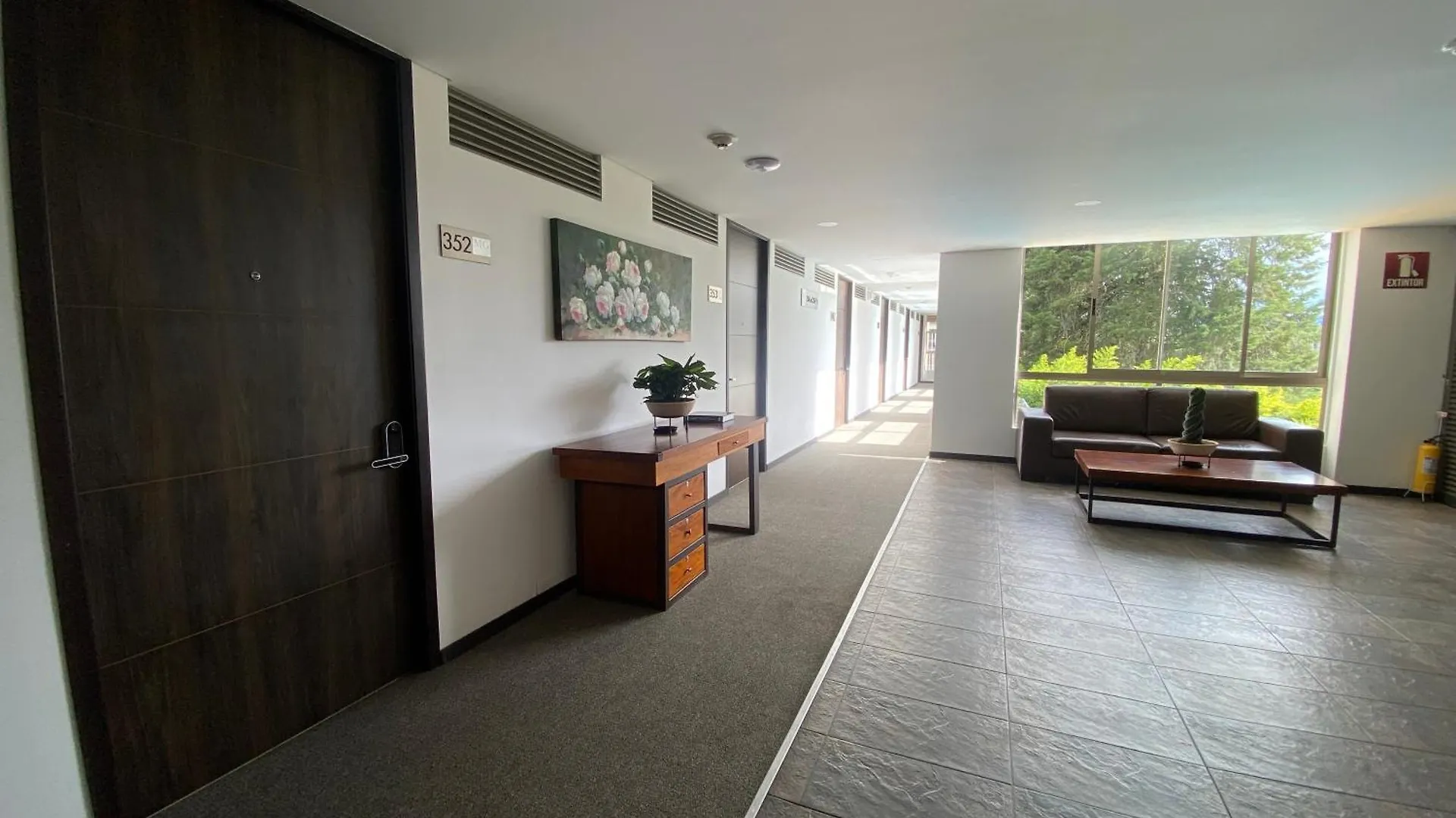 Aparthotel Suite De Lujo En Llano Grande - Piscina, Jacuzzi, Turco, Gimnasio Rionegro
