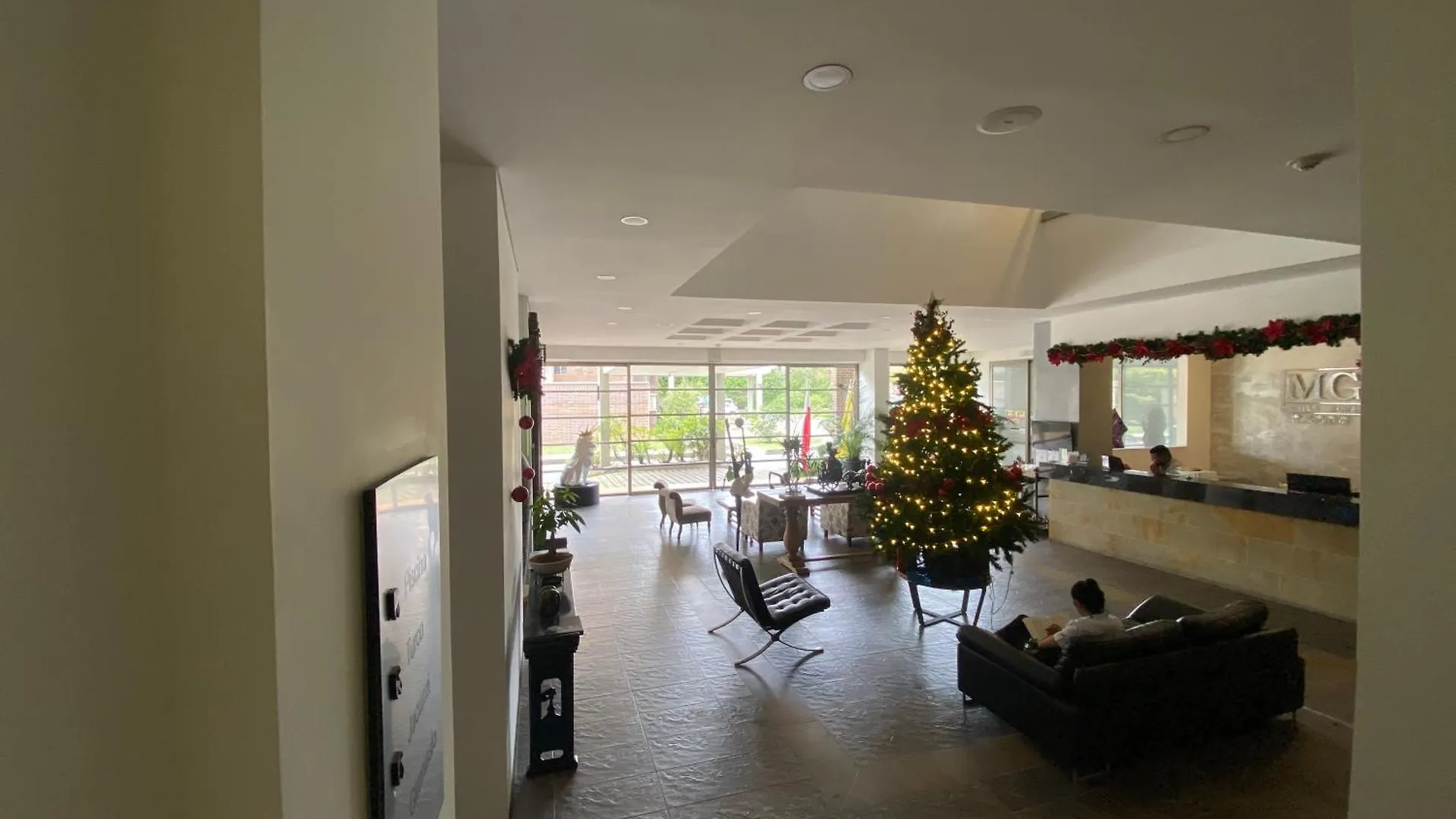 Suite De Lujo En Llano Grande - Piscina, Jacuzzi, Turco, Gimnasio Rionegro Aparthotel