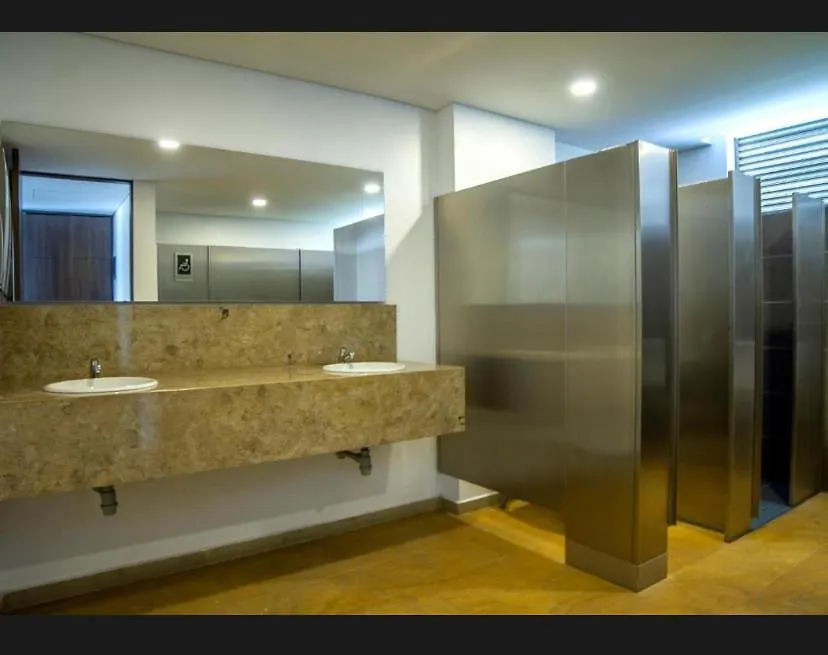 Suite De Lujo En Llano Grande - Piscina, Jacuzzi, Turco, Gimnasio Rionegro Colombia