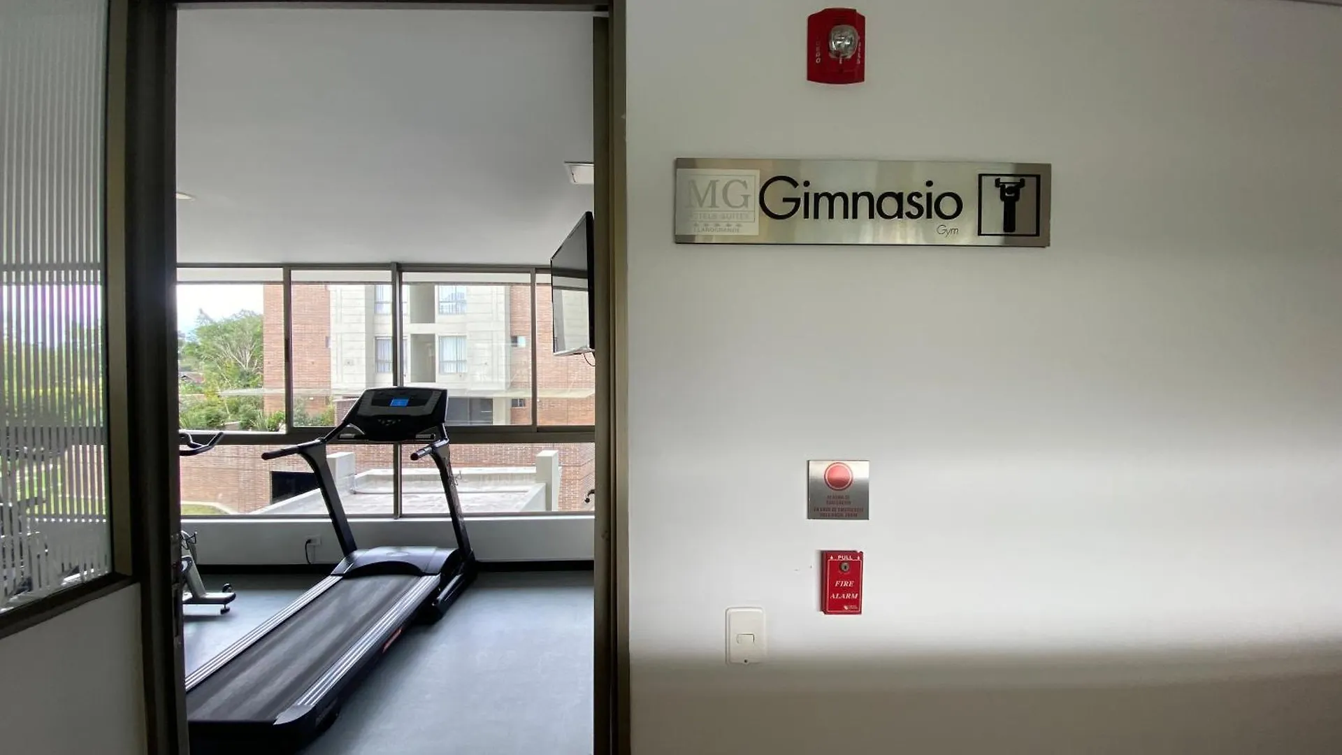 Suite De Lujo En Llano Grande - Piscina, Jacuzzi, Turco, Gimnasio Rionegro 0*,