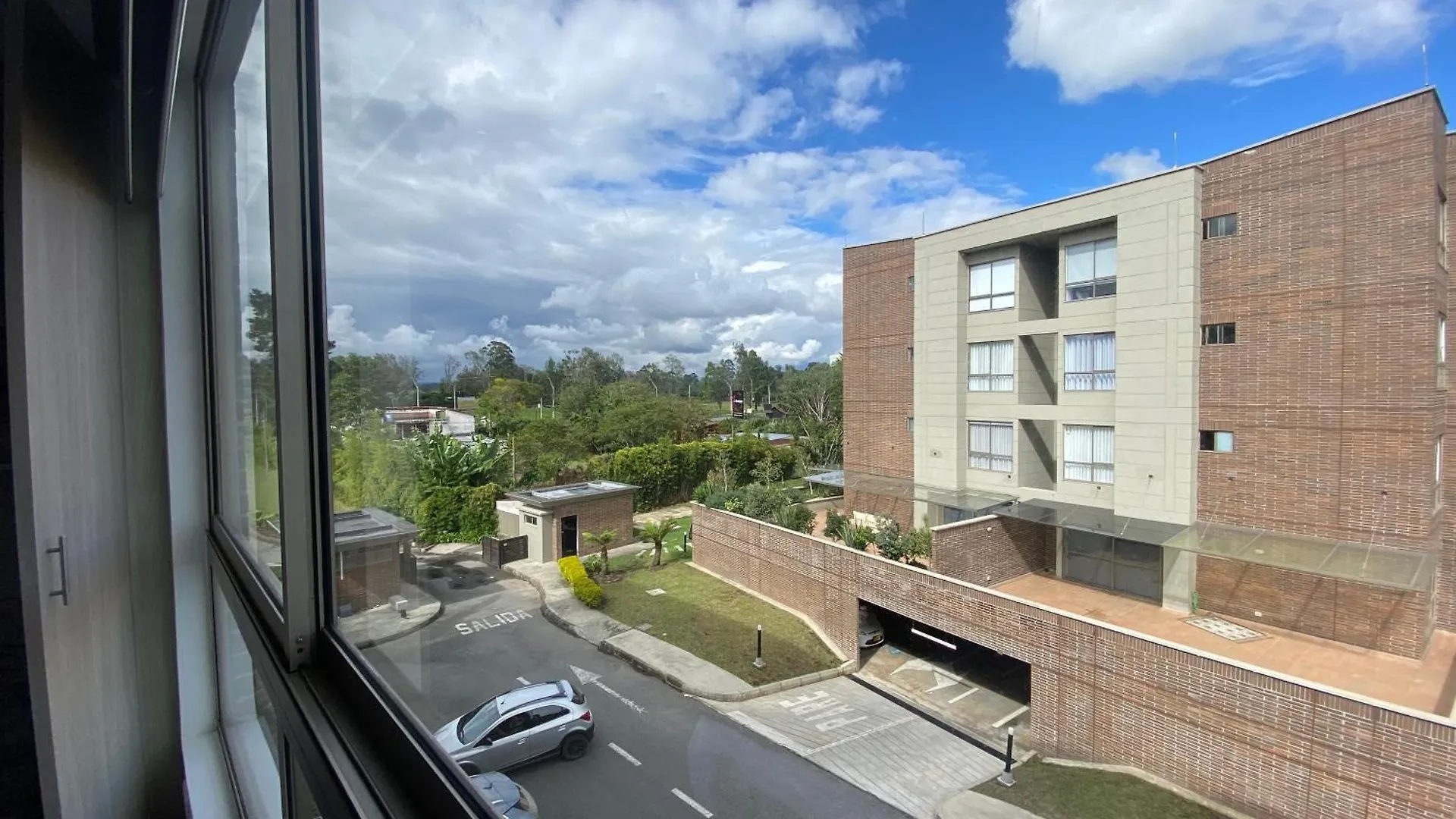 Suite De Lujo En Llano Grande - Piscina, Jacuzzi, Turco, Gimnasio Rionegro